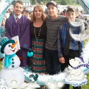 Meet your Posher, Angela